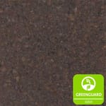 View Cork Wall Tiles: Ebony